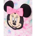 thumbnail image 2 of Disney Girls’ Bucket Hat – Reversible Minnie Mouse or Princess Sun Hat, 2 of 5