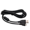 thumbnail image 4 of Leadrop 300cm Charging Cable for PS4 Controller USB Charger Wireless Joystick Game Lead, 4 of 10