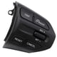 thumbnail image 1 of Steering Wheel Button Cruise Control Volume for Kia RIO 2018-2021, 1 of 5