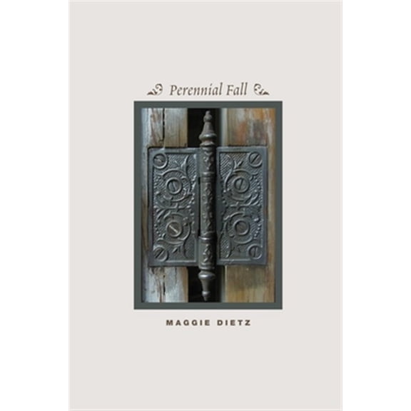 Pre-Owned Phoenix Poets: Perennial Fall (Paperback)
