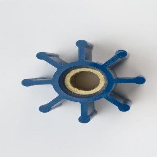 Globe Marine Model 100 RunDry® Impeller for Jabsco 148680001, 920