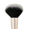 thumbnail image 4 of Walmart Multi Face Makeup & Cosmetic Brush, Black, 4 of 7