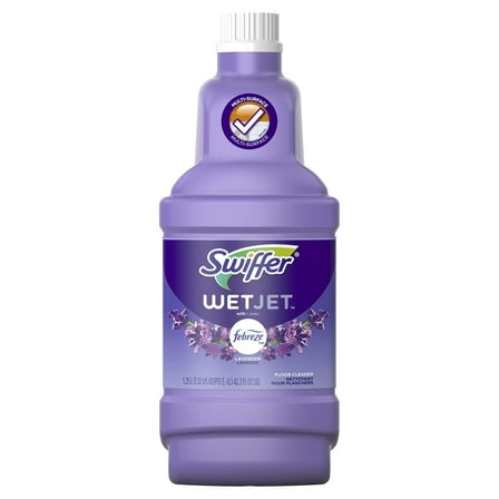 Swiffer Refill, Pack of 2