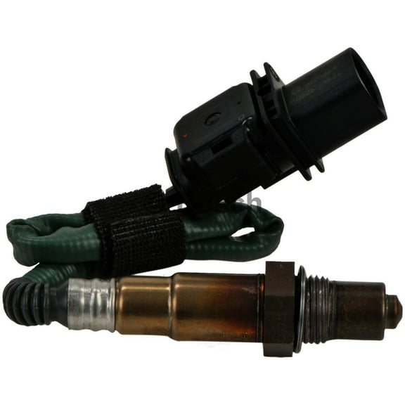 Oxygen Sensor Fits select: 2012-2015 MERCEDES-BENZ ML, 2007-2013 MERCEDES-BENZ S