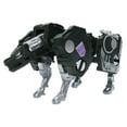thumbnail image 6 of Transformers: War for Cybertron Soundwave Kids Toy Action Figure for Boys and Girls (7"), 6 of 9