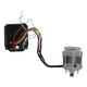 thumbnail image 2 of Motor De Mini Sierra, Rendimiento, Eficiencia Mejorada, Versátil Motor Sin Escobillas De Sierra Eléctrica De 21 V Y 14 Dientes Para Motosierra Eléctrica Inalámbrica, 2 of 7