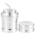 thumbnail image 1 of Mini Alcohol Burner Alcohol Lamp Camping Equipment Portable Heating Tool for Outdoor, 1 of 9