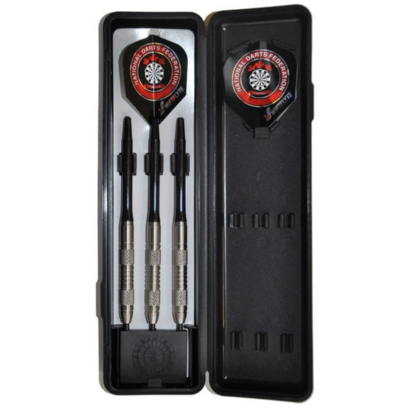 3 Pack 26g Tungsten Dart Set