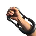 thumbnail image 3 of Adjustable Wrist Strengthener for Improved Grip Strength - Forearm Exerciser, 3 of 5