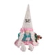thumbnail image 1 of Inteprter Festival Gnomo Muñeca Romántica Tamaño pequeño Adorable Sin rostro Estatuilla Adorno Adorno de Decoración de escritorio Juguete de Kits de decoración para fiestas Chica Inteprter HA070754-02, 1 of 6