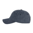 thumbnail image 3 of Native Spirit  Adult Faded Washed Baseball Cap, 3 of 3