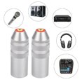 thumbnail image 1 of XLR To 2.5mm Balanced Female Converter, High Conductivity 4 Pin XLR Male To 2.5mm Balanced Female Adapter  for Studio, 1 of 7