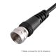 thumbnail image 5 of Ultra-Thin Digital HD Indoor TV Antenna with 1.4m Coaxial Cable, 5 of 5