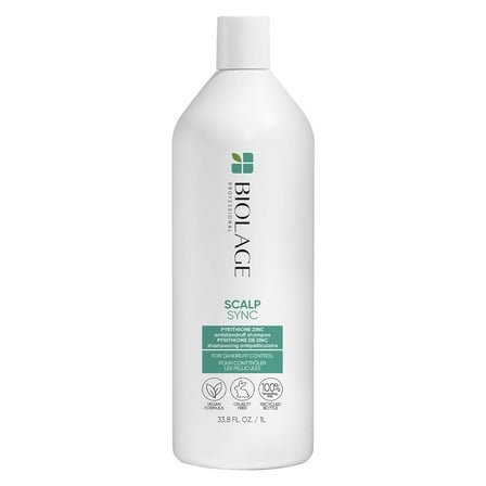 Matrix Biolage Anti-Dandruff Scalp Sync Shampoo - 33.8 oz