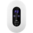 thumbnail image 1 of Environmentally friendly ozone purifier Smart air purifier - removes formaldehyde, deodorizes, kills 99.9% of bacteria, suitable for wardrobes, bathrooms and pet activity areas, 1 of 4