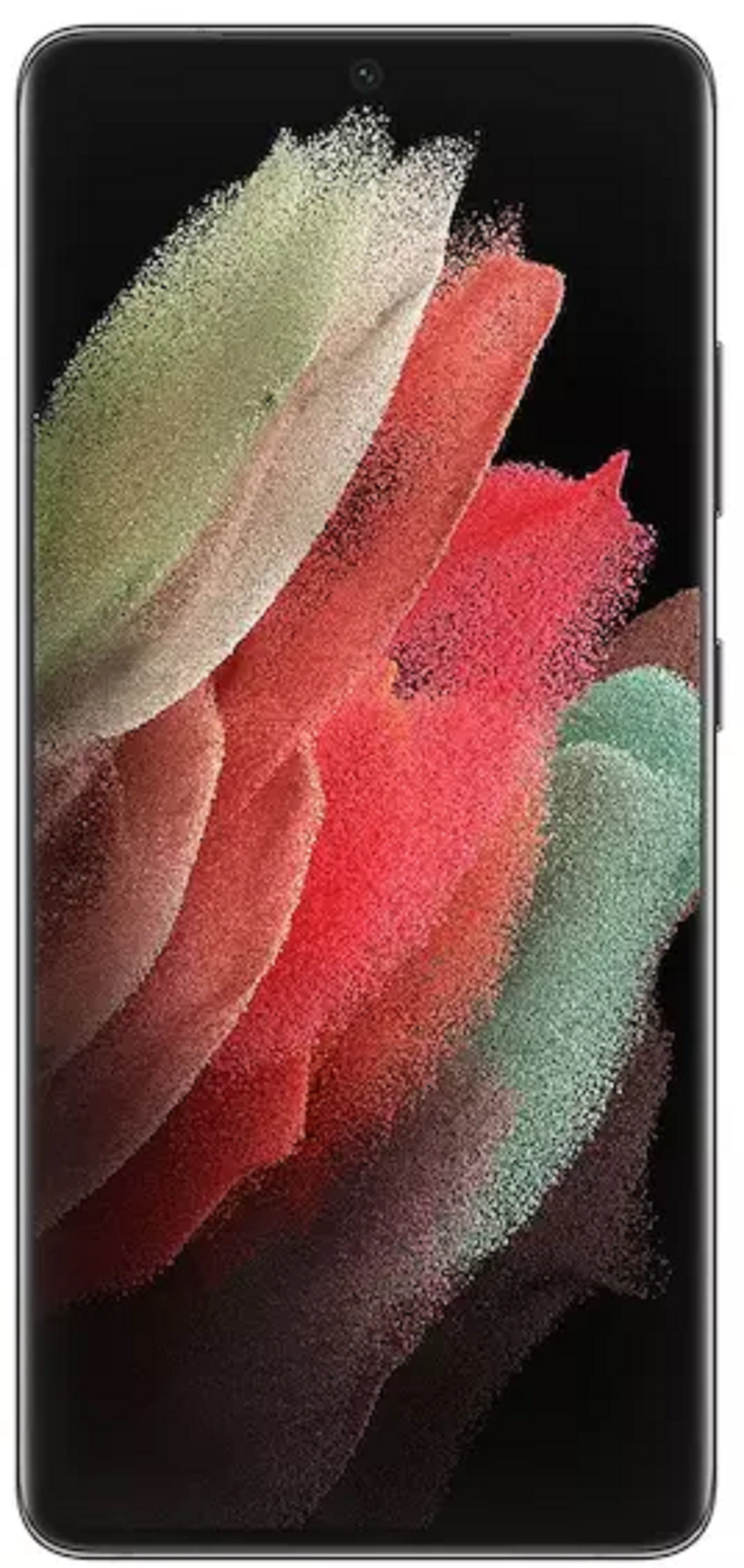 Restored Samsung Galaxy G998U S21 Ultra 5G - Carrier Unlocked - 128GB Phantom Brown Smartphone (Refurbished)