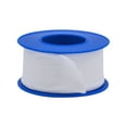 thumbnail image 2 of WOD Tape Plumbers Teflon Thread Seal Tape - 1 inch x 520 inch (50 Rolls) - Leak Proof Sealant for Water, Gas, Oil, Chemicals, Hydraulic and High Pressure Lines PTFE-35S, 2 of 5