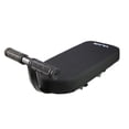 thumbnail image 4 of Lipstore Bike Rear Seat Cushion with Handrail Anti Slip Comfortable Rear Seat, 4 of 7