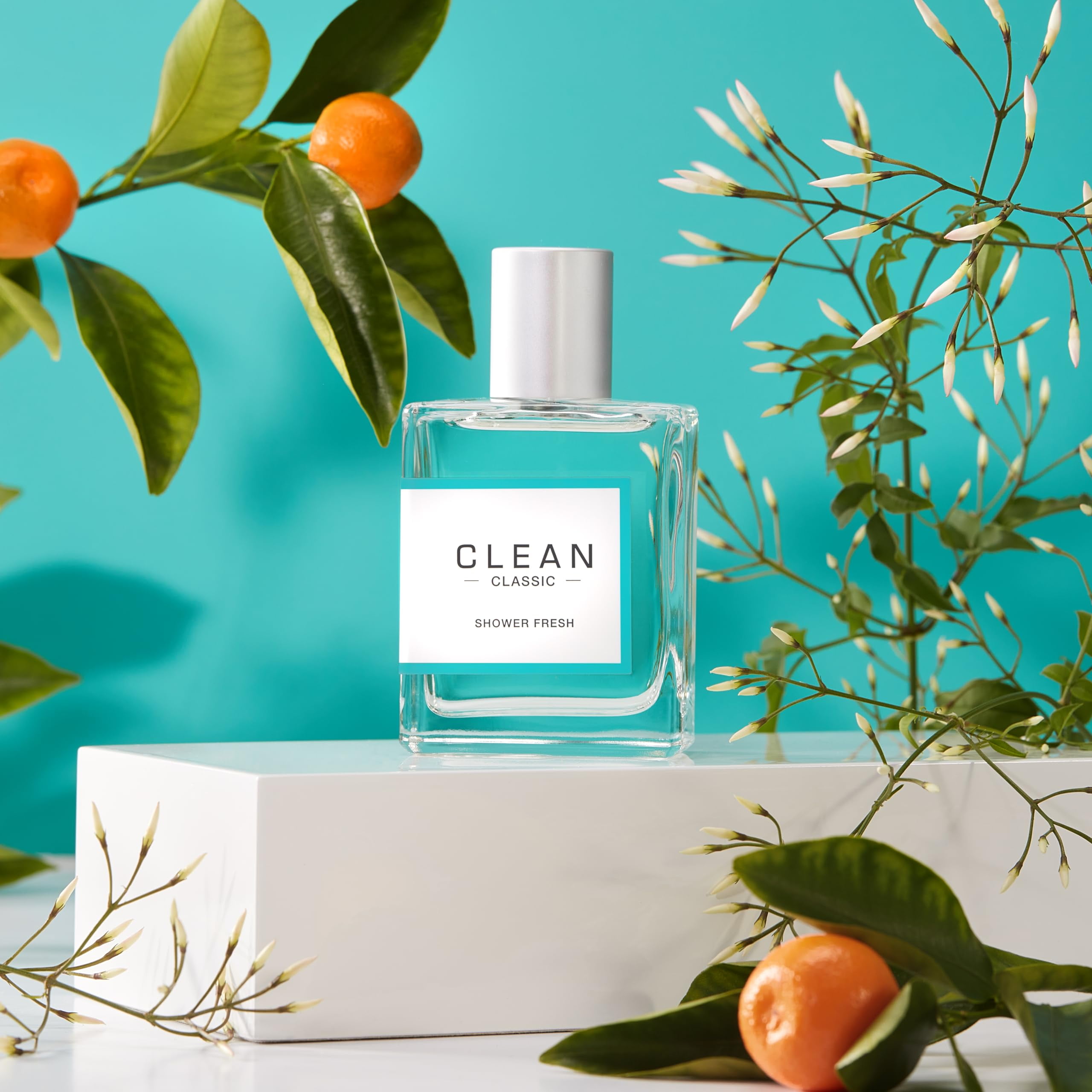 CLEAN SHOWER FRESH by Clean , EAU DE PARFUM SPRAY 1 OZ (NEW