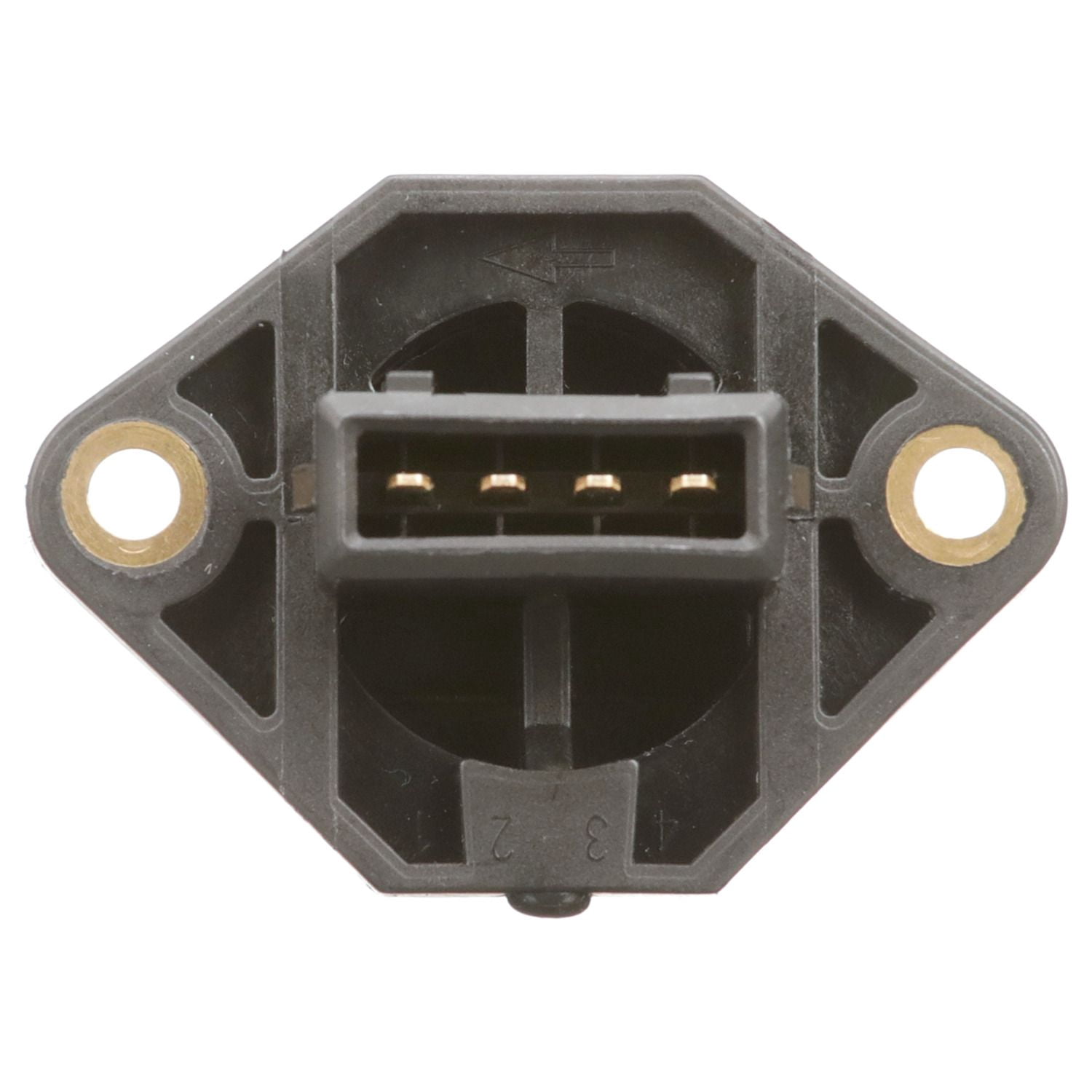 Delphi AF10594 Mass Air Flow MAF Sensor