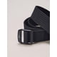 thumbnail image 4 of Cinturón Arc'teryx Conveyor 38mm con Hebilla Metálica Negro, 4 of 5
