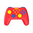 thumbnail image 1 of Control Inalámbrico Voltedge para Nintendo Switch CX60 Star Red, 1 of 4