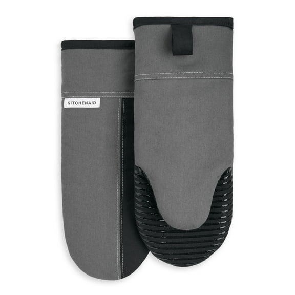 KitchenAid Beacon Mini Oven Mitt Set, Set of 2