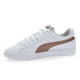 thumbnail image 2 of Tenis Puma Rickie Classic JR UNISEX 394252-04 blanco 24, 2 of 6