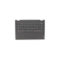 thumbnail image 1 of New Genuine Lenovo Ideapad C340-14 Flex-14 Series Palmrest Touchpad 5CB0S17413, 1 of 1