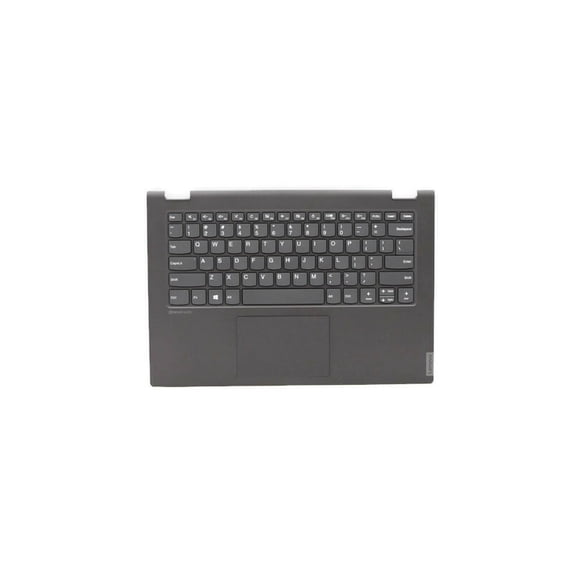 New Genuine Lenovo Ideapad C340-14 Flex-14 Series Palmrest Touchpad 5CB0S17413