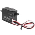 thumbnail image 4 of Eddwiin 30KG Impermeable Full Metal Gears High T-orque Digital Servo para RC Modelo Barco Coche, 4 of 5