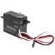 thumbnail image 1 of Servo Digital, Servo A Prueba De Agua Con Menos Ruido, Fuerte Par De Torsión, Carcasa Completamente Metálica Para RC Car RC Boat ANGGREK Otros, 1 of 8
