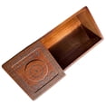 thumbnail image 3 of Retro 5.3 Bluetooth Speaker Supports Wireless Charging USB/TF Card Playback HIFI Sound Quality Ster, 3 of 5