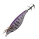 thumbnail image 3 of Señuelo Pesca Luminoso Anzuelos Calamar Anzuelo Artificial Cebos Jigging () Púrpura, 3 of 5
