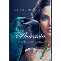 Avaricia, (Hardcover)