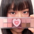 thumbnail image 3 of PERIPERA All Take Mood Like Palette - #1 Prestige Pink, 3 of 5