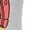 HEATHER GREY, variant on Disney - Goofy - Juniors Fitted Graphic T-Shirt