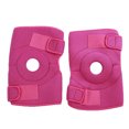 thumbnail image 2 of Rodillera deportiva anticolisión, rodillera para baile, protección de rodilla, equipo protector de compresión cómodo, 2 of 8