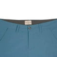 thumbnail image 5 of Weatherproof Vintage Mens Packable Hybrid Trail Short (40, Blue), 5 of 6