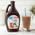 thumbnail image 3 of Great Value Chocolate Syrup, 48 oz, 3 of 8