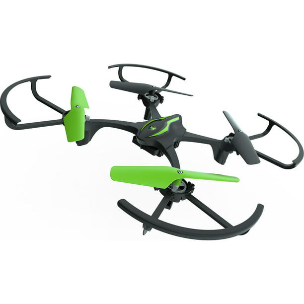 afslappet ske Til Ni Sky Viper E1700 DIY Stunt Drone Builder (Do It Yourself) - Walmart.com