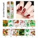 thumbnail image 3 of Lentejuelas Para Uñas Otoño E Invierno Lentejuelas Pequeñas De Copo De Nieve Lentejuelas Navideñas Coloridas Decoración Ultrafina Parche De Uñas En Forma De Estrella Mixta Con Caja De 12 Rejillas Guardurnaity CE002416-00, 3 of 7