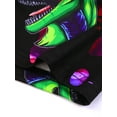 thumbnail image 6 of ATAIKU 3D HD Printed 3-12Y Little Boys Dinosaur 2-Piece Pajamas Set Kids Boy Short Sleeve Tee and Long Pants Sleepwear Toddler Jammies, 6 of 7