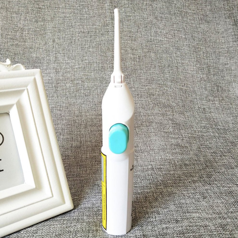 Dental Water Jet Tooth Pick Dental Cleaning Whitening Cleaner Kit