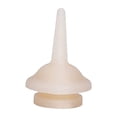thumbnail image 3 of DOLITY 1pcs Universal Pet Feeding Nipple Silicone Feeding Pacifier for newborn M, 3 of 9