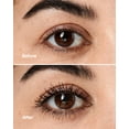 thumbnail image 3 of Clinique High Impact Mascara by Clinique, 0.28oz Mascara - 02 Black/Brown, 3 of 4