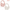 E-White and Pink, variant on Loritta 2 Pcs Winter Earmuffs for Women Fluffy Cute Ear Muffs for Winter Black and White