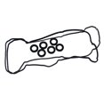 thumbnail image 2 of Valve Cover Gasket W/ Seals for Toyota Camry Solara ES300 11213-20020,1121420010, 2 of 5