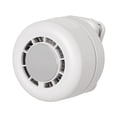 thumbnail image 1 of Ventilador de cuello portátil personal  degree Rotación Silencioso Libera tus manos Recargable para blanco, 1 of 9