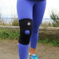 thumbnail image 3 of Pro Tec Open Knee Sleeve Brace, 3 of 6